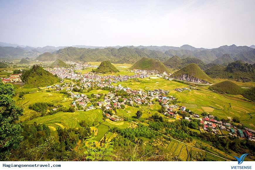 Tổng quan Hà Giang - Ảnh 1