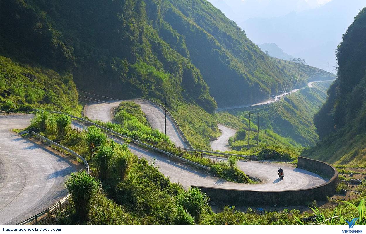 Tổng quan Hà Giang