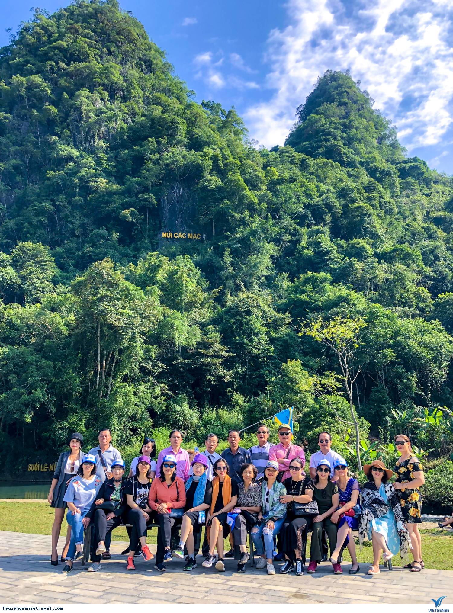 Hình Ảnh Đoàn Khách Ba Bể - Thác Bản Giốc 18-20/10 - Ảnh 9 Hình Ảnh Đoàn Khách Ba Bể - Thác Bản Giốc 18-20/10 - Ảnh 9