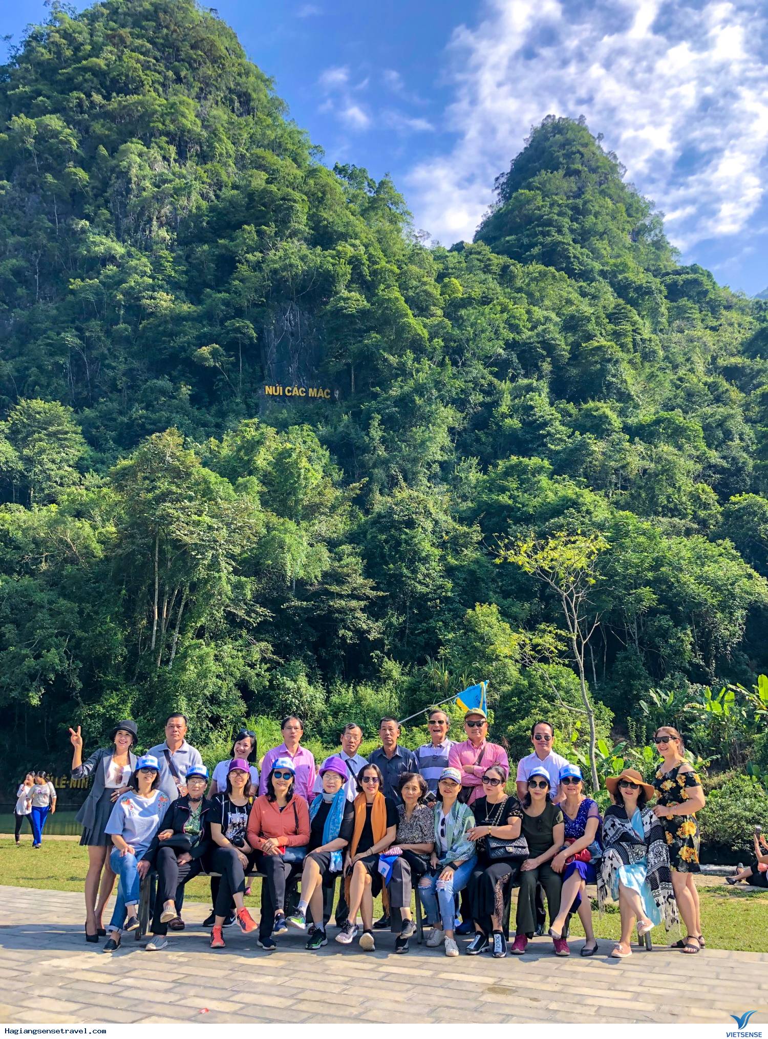 Hình Ảnh Đoàn Khách Ba Bể - Thác Bản Giốc 18-20/10 - Ảnh 4 Hình Ảnh Đoàn Khách Ba Bể - Thác Bản Giốc 18-20/10 - Ảnh 4