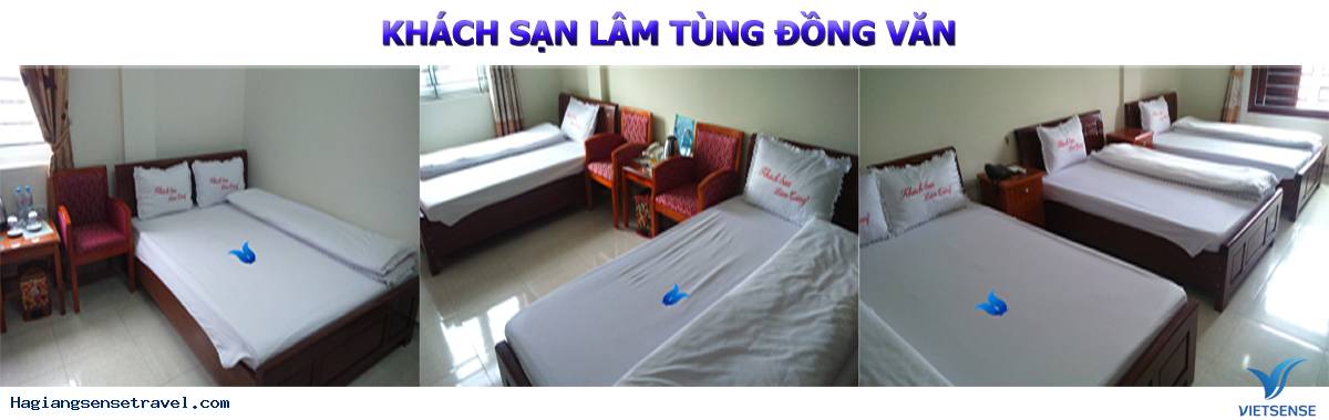 Khách Sạn Lâm Tùng Đồng Văn Hà Giang Khách Sạn Lâm Tùng Đồng Văn Hà Giang