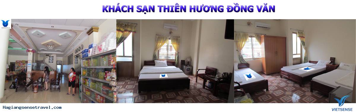 Quản Bạ - Yên Minh – Đồng Văn – Lũng Cú – Mèo Vạc 3 Ngày 2 Đêm - Ảnh 5 Khách Sạn THiên Hương Đồng Văn Hà Giang