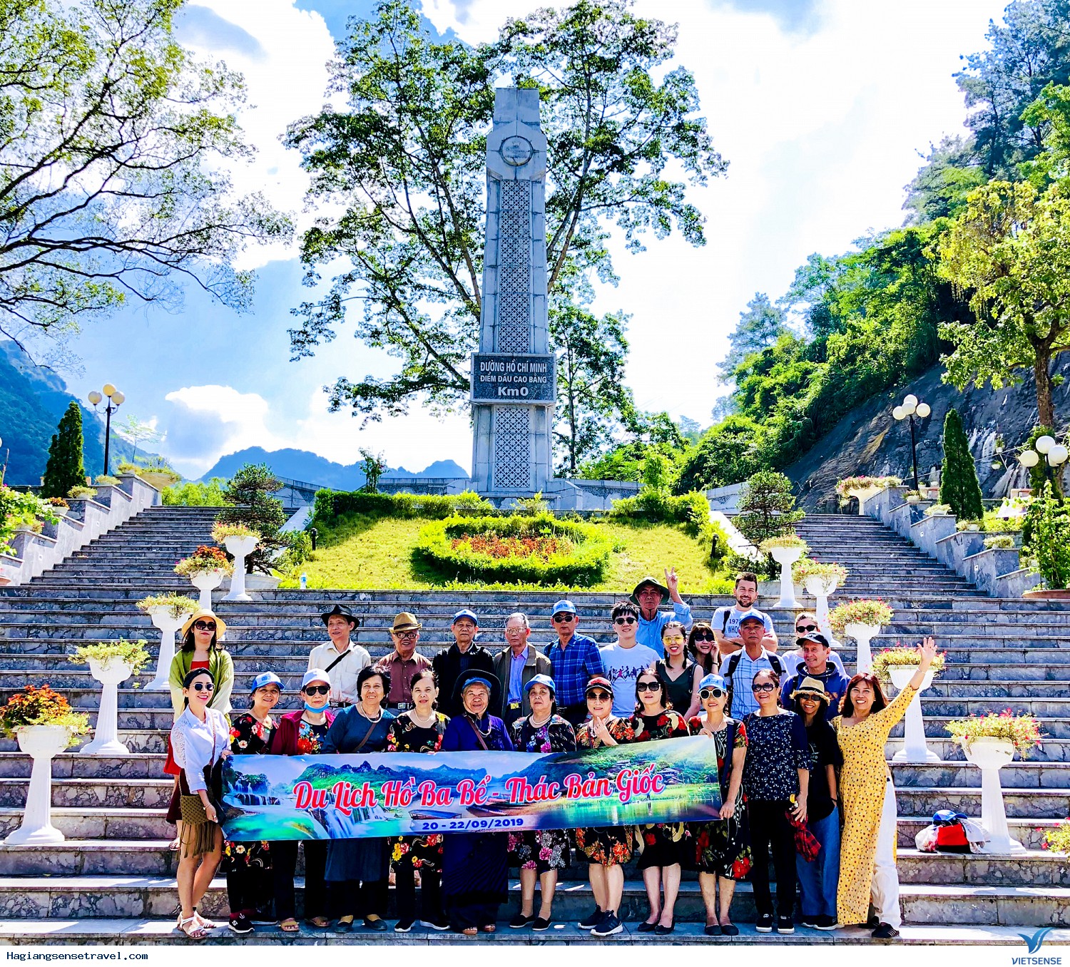 Hồ Ba Bể - Thác Bản Giốc - Động Ngườm Ngao - Hang Pác Pó | 3 Ngày 2 Đêm - Ảnh 8 Hồ Ba Bể - Thác Bản Giốc - Động Ngườm Ngao - Hang Pác Pó | 3 Ngày 2 Đêm - Ảnh 8