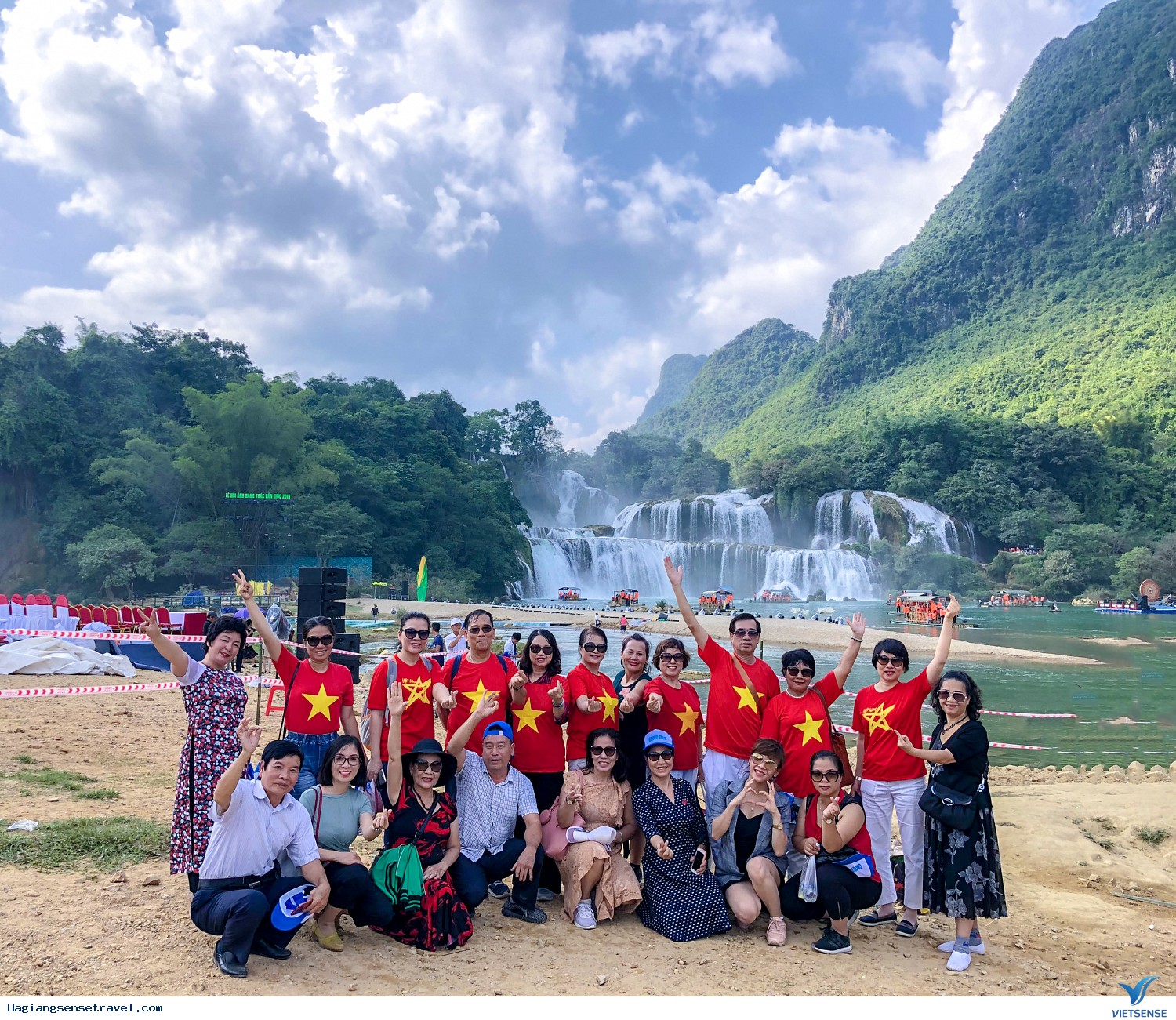 Hồ Ba Bể - Thác Bản Giốc - Động Ngườm Ngao - Hang Pác Pó | 3 Ngày 2 Đêm - Ảnh 12 Hồ Ba Bể - Thác Bản Giốc - Động Ngườm Ngao - Hang Pác Pó | 3 Ngày 2 Đêm - Ảnh 12