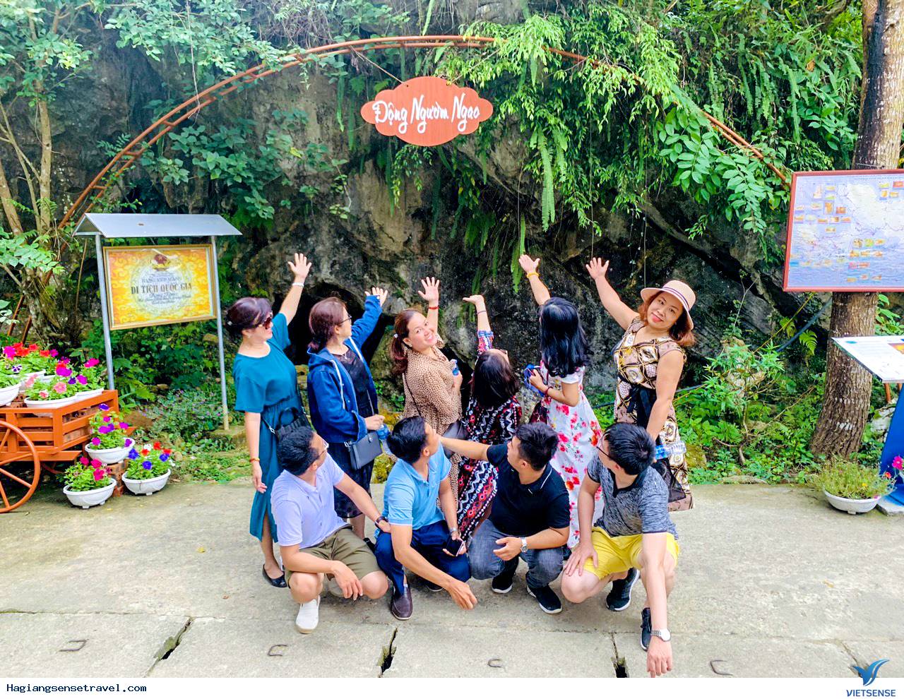 Hồ Ba Bể - Thác Bản Giốc - Động Ngườm Ngao - Hang Pác Pó | 3 Ngày 2 Đêm - Ảnh 13 Hồ Ba Bể - Thác Bản Giốc - Động Ngườm Ngao - Hang Pác Pó | 3 Ngày 2 Đêm - Ảnh 13