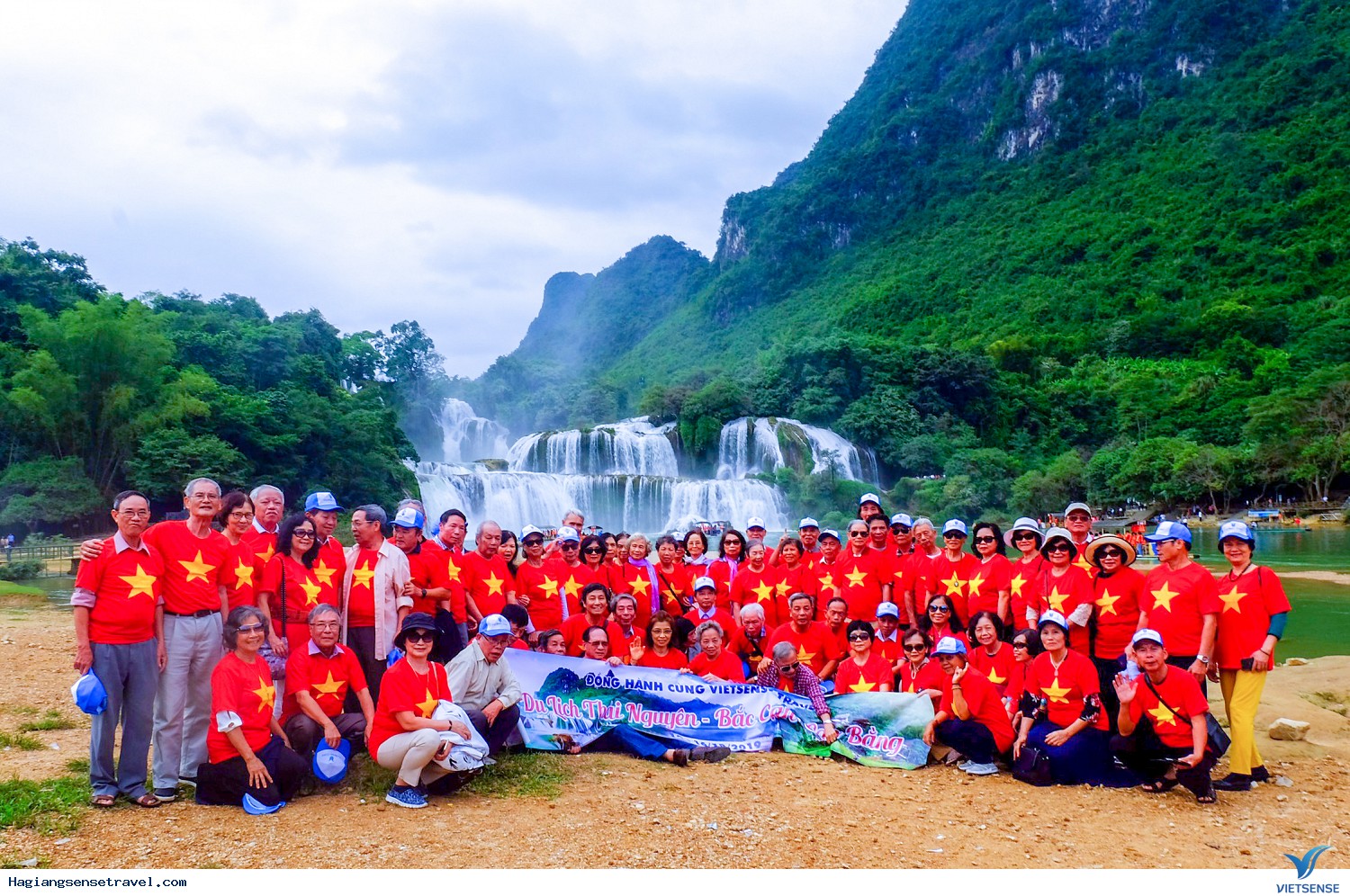 Hồ Ba Bể - Thác Bản Giốc - Động Ngườm Ngao - Hang Pác Pó | 3 Ngày 2 Đêm - Ảnh 14 Hồ Ba Bể - Thác Bản Giốc - Động Ngườm Ngao - Hang Pác Pó | 3 Ngày 2 Đêm - Ảnh 14