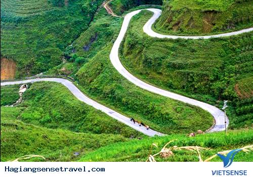 Tứ Đại Đỉnh Đèo Vòng Cung Tây Bắc - Ảnh 1 Tứ Đại Đỉnh Đèo Vòng Cung Tây Bắc - Ảnh 1