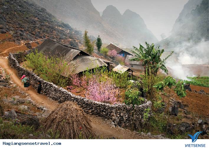 Vẻ đẹp Hà Giang trên cao nguyên đá - Ảnh 2