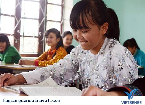 Vẻ Đẹp Những Bông Hoa Núi Rừng Trên Cao Nguyên Đá - Ảnh 6 Vẻ Đẹp Những Bông Hoa Núi Rừng Trên Cao Nguyên Đá - Ảnh 6