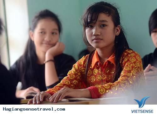 Vẻ Đẹp Những Bông Hoa Núi Rừng Trên Cao Nguyên Đá - Ảnh 4 Vẻ Đẹp Những Bông Hoa Núi Rừng Trên Cao Nguyên Đá - Ảnh 4