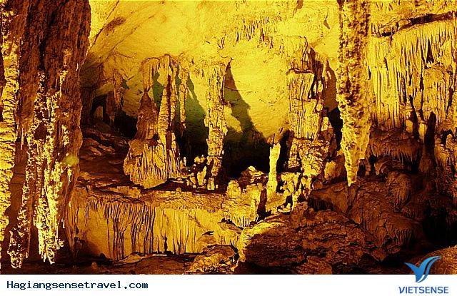 Về Với Kỳ Quan Đệ Nhất Động Hua Mạ - Ảnh 1 Về Với Kỳ Quan Đệ Nhất Động Hua Mạ - Ảnh 1