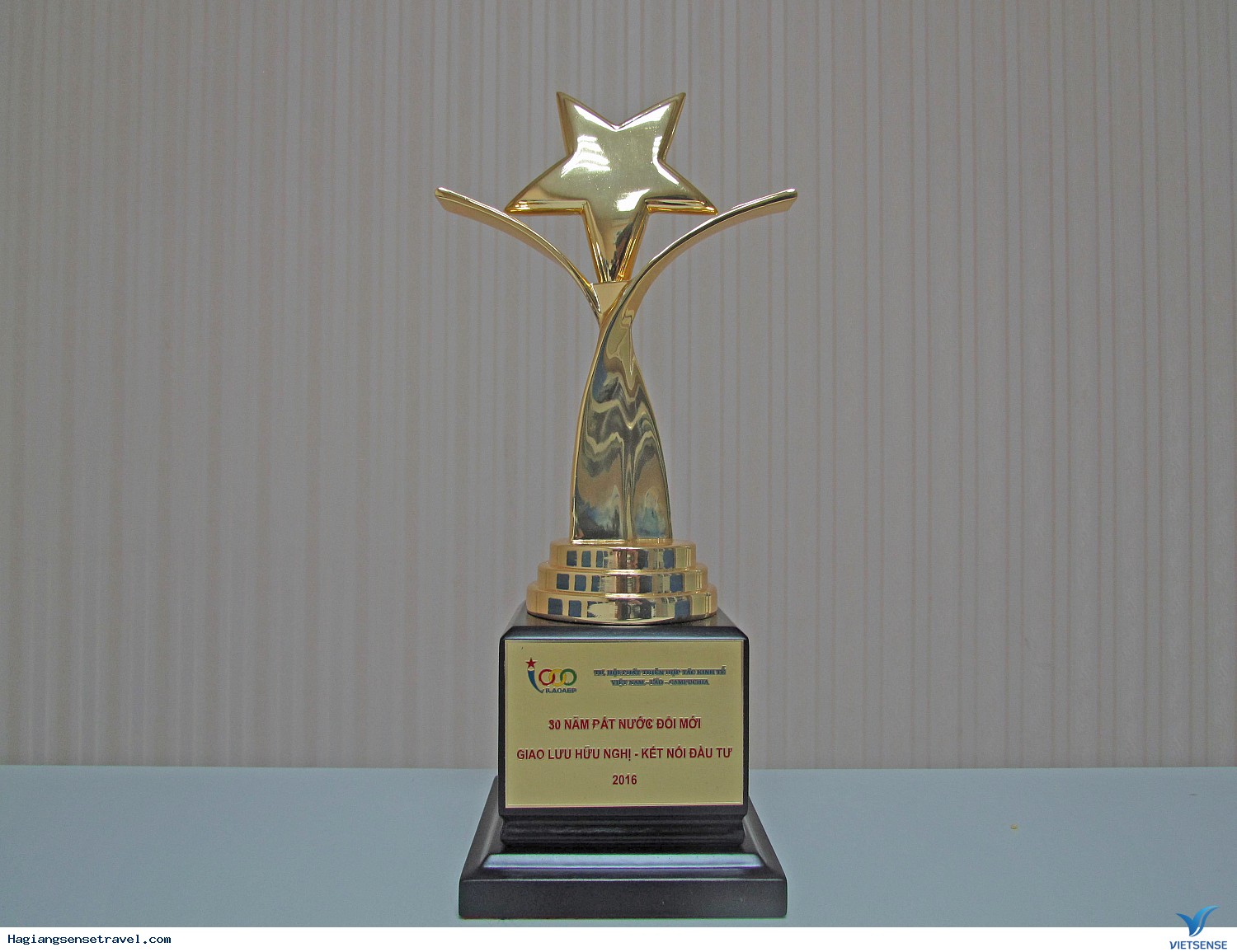 VIETSENSE TRAVEL ĐÓN NHẬN VINH DANH  TOP 100 SẢN PHẨM - DỊCH VỤ CHẤT LƯỢNG CAO ASEAN - Ảnh 3