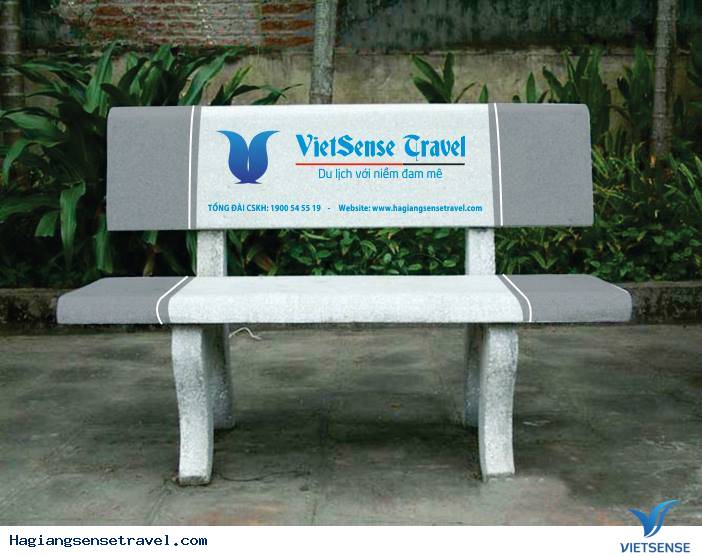 Vietsense Travel đồng hành cùng “Lễ hội hoa tam giác mạch 2015”. - Ảnh 3