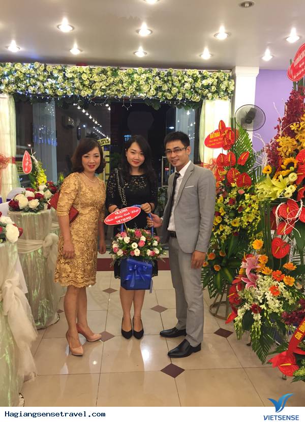 VietSense Travel Hân Hoan Kỷ Niệm 5 Năm Thành Lập - Ảnh 11