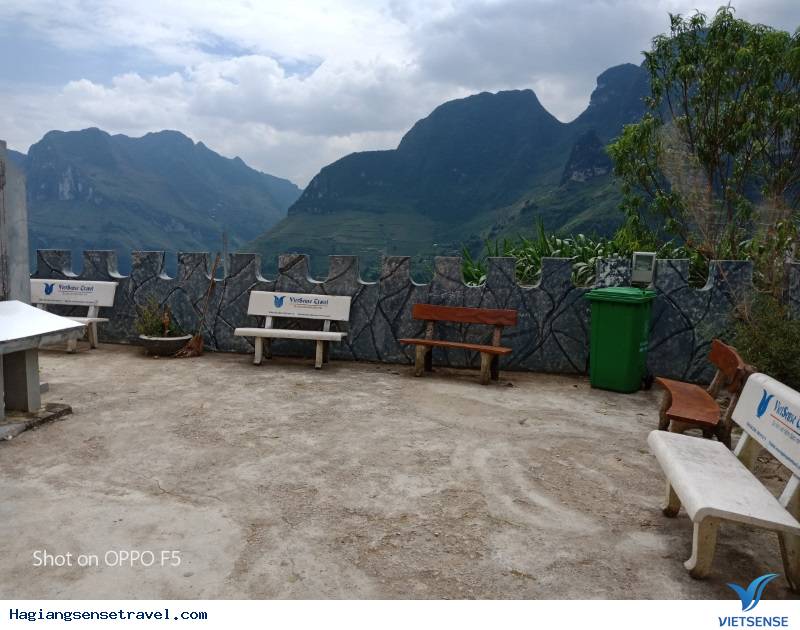 VietSense Travel Tặng Ghế Đá Cho Các Điểm Thăm Quan Tại Hà Giang - Ảnh 3