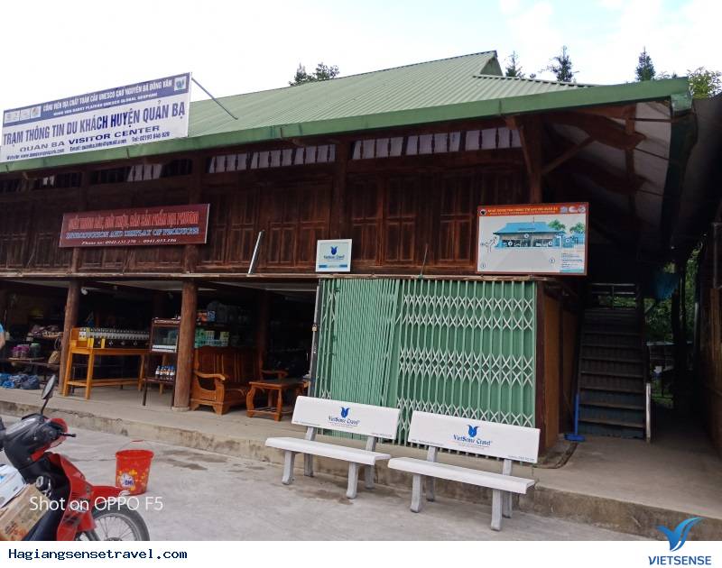 VietSense Travel Tặng Ghế Đá Cho Các Điểm Thăm Quan Tại Hà Giang - Ảnh 5