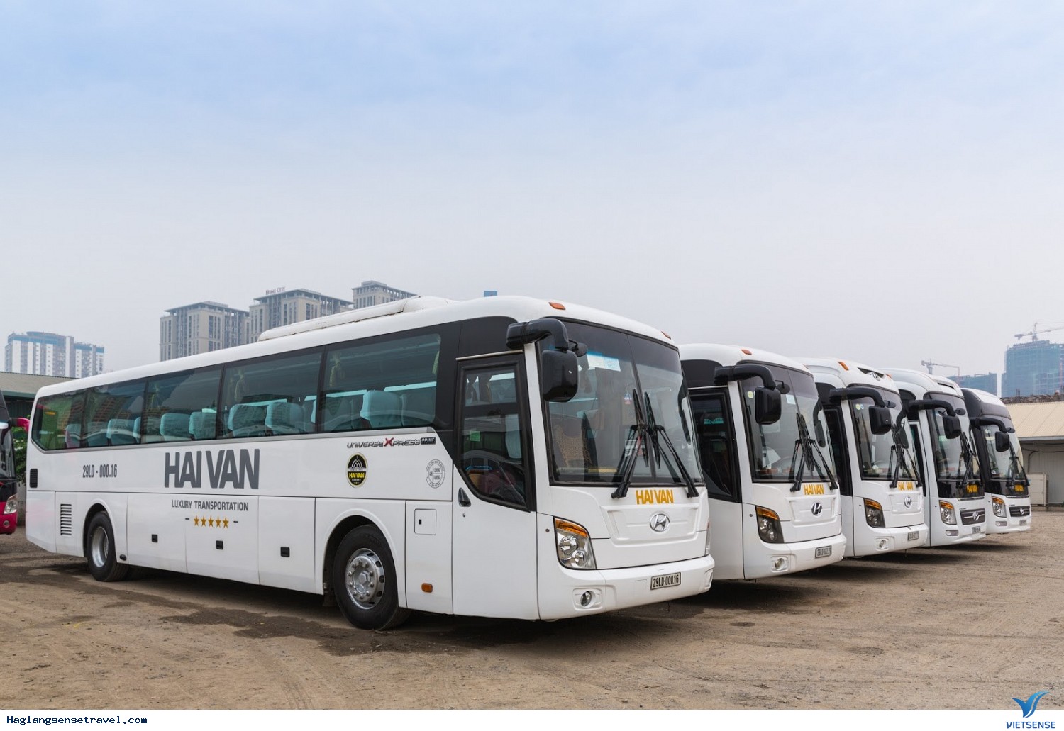 Xe Hải Vân Xe Hải Vân