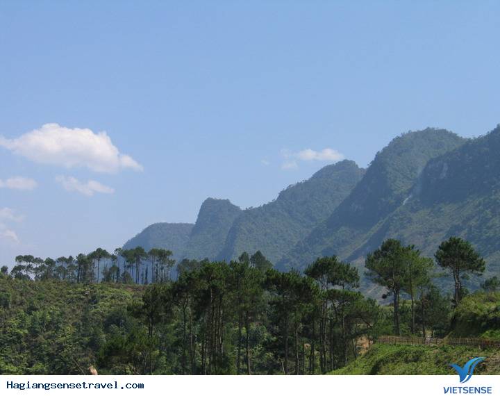 Yên Minh - Thảo Nguyên Xanh Mát - Ảnh 6 Yên Minh - Thảo Nguyên Xanh Mát - Ảnh 6