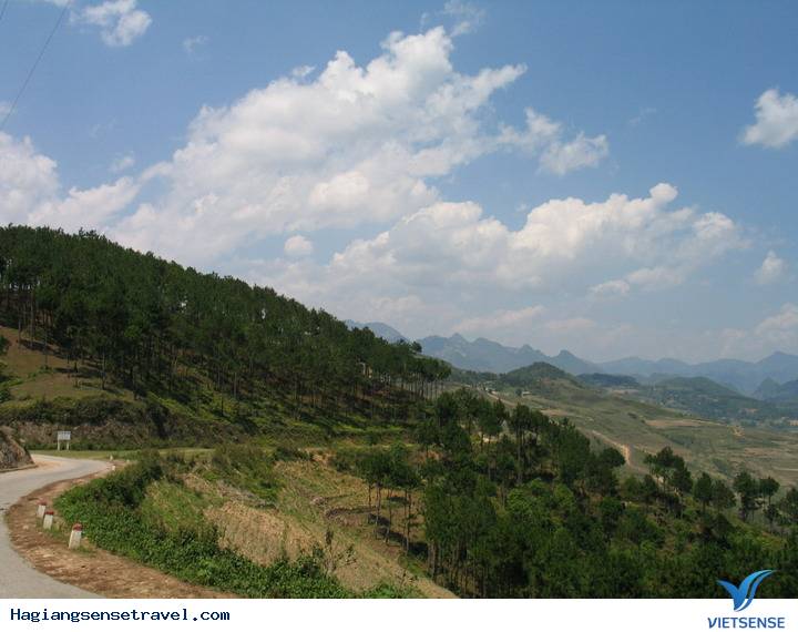 Yên Minh - Thảo Nguyên Xanh Mát - Ảnh 5 Yên Minh - Thảo Nguyên Xanh Mát - Ảnh 5