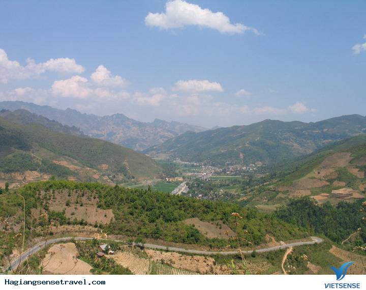 Yên Minh - Thảo Nguyên Xanh Mát - Ảnh 12 Yên Minh - Thảo Nguyên Xanh Mát - Ảnh 12