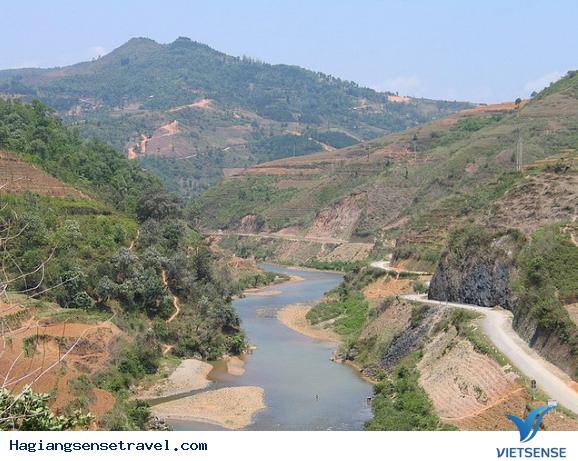 Yên Minh - Thảo Nguyên Xanh Mát - Ảnh 1 Yên Minh - Thảo Nguyên Xanh Mát - Ảnh 1