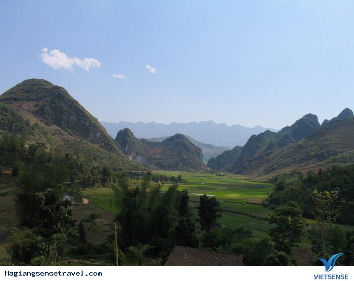 Yên Minh - Thảo Nguyên Xanh Mát - Ảnh 13 Yên Minh - Thảo Nguyên Xanh Mát - Ảnh 13